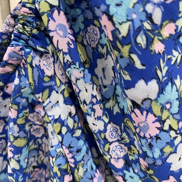 Floral Matching Set - Picture 8 of 9